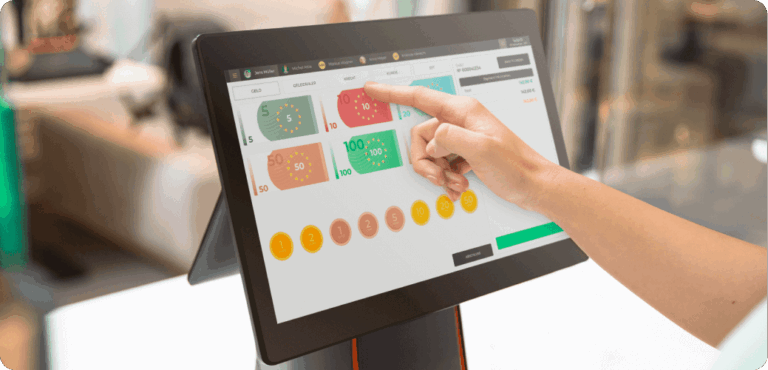 Die besten Self-Checkout-Lösungen für Bäckereien: 7 Systeme im Vergleich